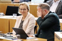 Voigts CDU-Minderheitsregierung: Unvereinbarkeit heißt jetzt Verständigung mit den extremen Linken