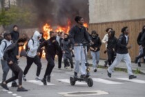 Massivste Ausschreitungen und schwere Gewaltwellen erschüttern Frankreich