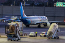 Der Extremist im Cockpit: Flydubai-Co-Pilot galt als Sicherheitsrisiko
