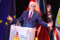 Steinmeiers großer Auftritt – Sein letzter Tanz für die Demokratie