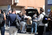 Schüler (14) schießt in Frankreich zwei Lehrer nieder
