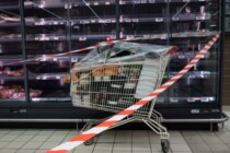 Versorgungskrise – ein Hacker-Angriff ängstigt Frankreich