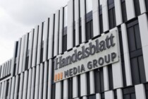 Wie das Handelsblatt die USA mit Nazi-Deutschland gleichsetzt