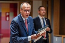 Merz erreicht auch beim EU-Rat nichts