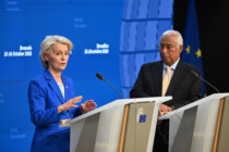 Der Green Deal frisst seine Kinder: Brüssel öffnet die Ölreserven