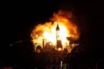 Über den Untergang des Abendlandes
