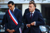 Terror in Frankreich – und Macron lässt die Volksseele kochen