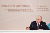 Putin: „Wenn das zu weit geht, wird es keine Sieger geben“