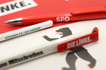 Rote Hilfe und Clan-Freunde – kann die SPD das alles ignorieren?