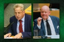 Thüringens AfD-Verbotstheater: Kontra erst dann, wenn bereits alle gegangen sind