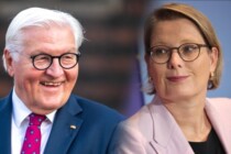 Die neue deutsche Wiederteilung